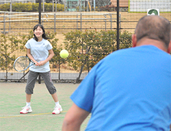 学校向けレッスン